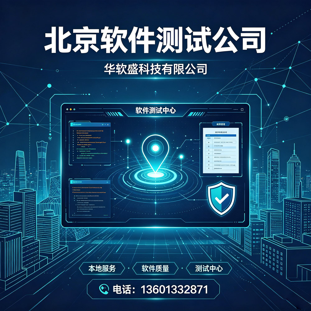 2026出具软件测试报告公司有哪些？聚焦源代码检测，专业第三软件测试公司推荐